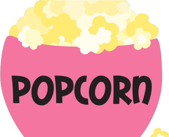 Popcorn Clipart Party - Popcorn Clipart Party (640x480)