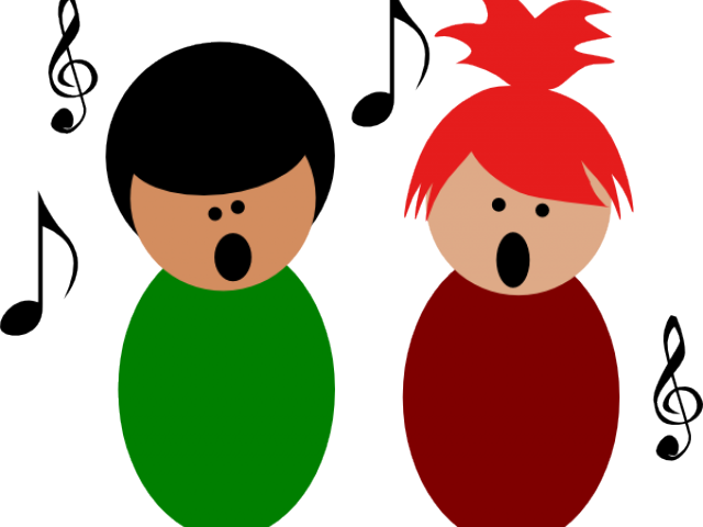 Song Clipart Song Time - Song Time (640x480)