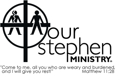 Our Stephen Ministers Are Trained And Ready To Provide - Stephen Ministry (432x278)