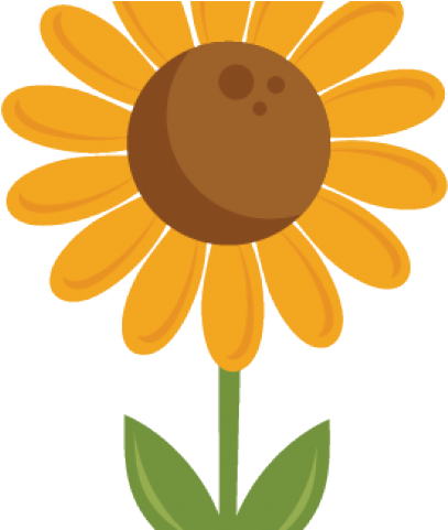 Sunflower Clipart File - Kac Kenitra Logo Png (640x480)