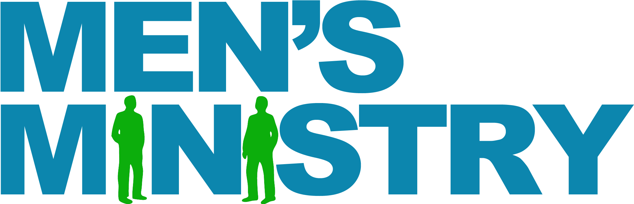 Shewmaker Hernandez Author At Njawbo Metroeast - Men Ministry Logo Png (2124x683)