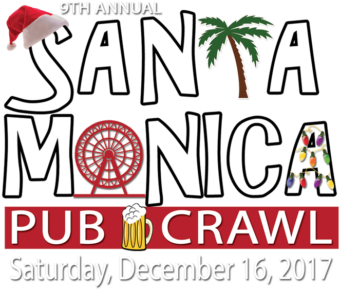 The Th Annual Santa - Blvd Supply (750x635)