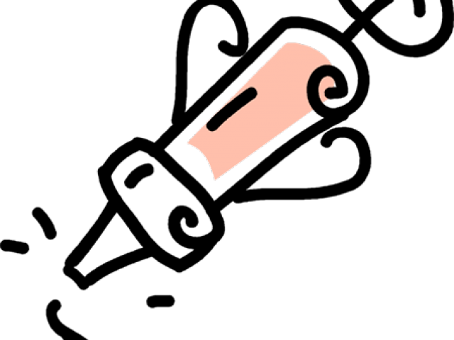 Cake Decorating Cliparts - Cake Decorating Cliparts (640x480)