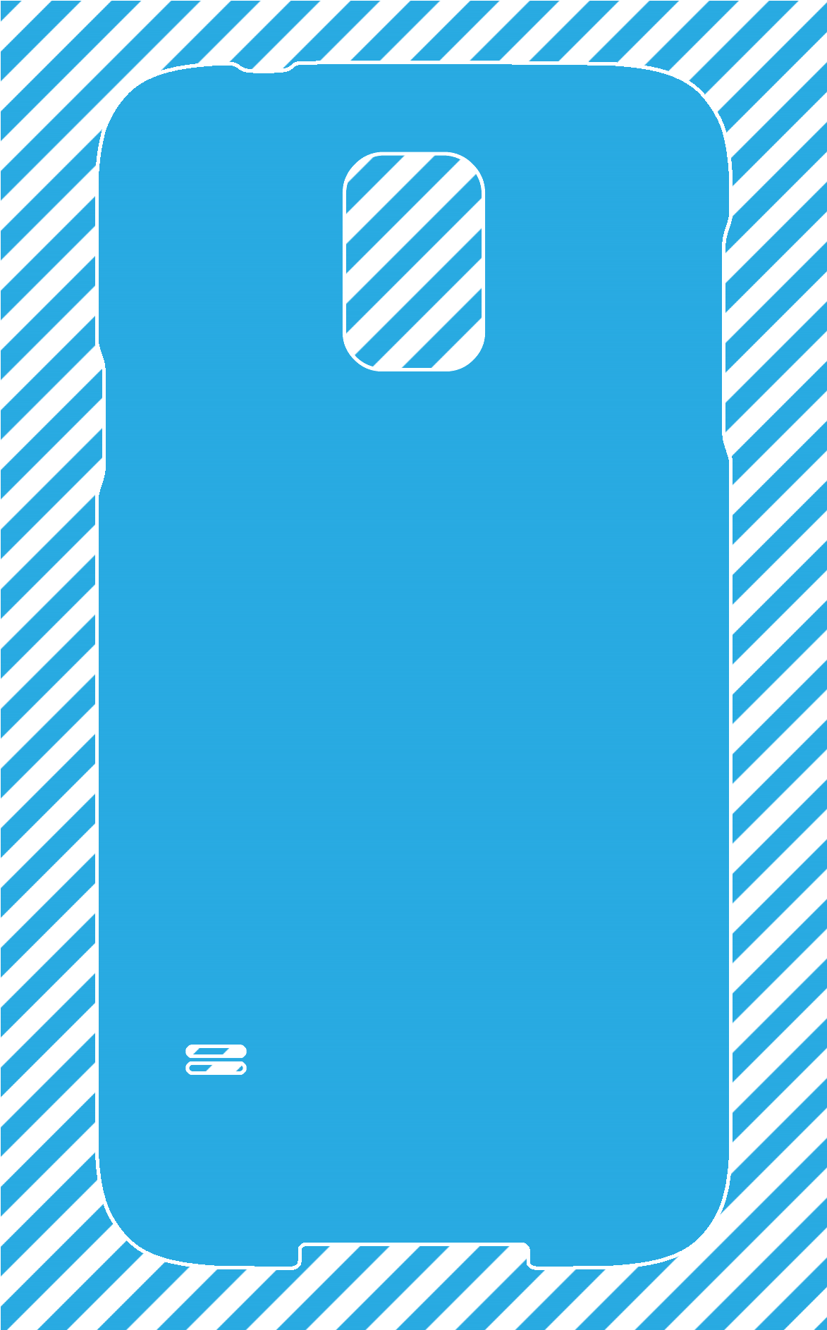 Samsung Galaxy S5 Casesamsung S5 Casecase Mask - Iphone 6s (1182x1896)