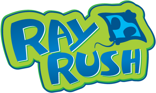 Aquatica Orlando's Ray Rush Now Open - Aquatica Orlando (610x380)