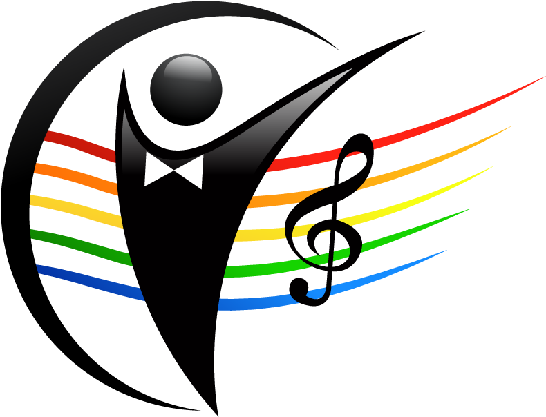 Welcome To Harrisburg Gay Men - Harrisburg Gay Men's Chorus Logo (1024x768)