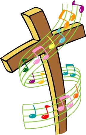 Church Music - Children's Choir Songs (288x448)