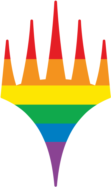 Magic The Gathering - Magic The Gathering (506x640)