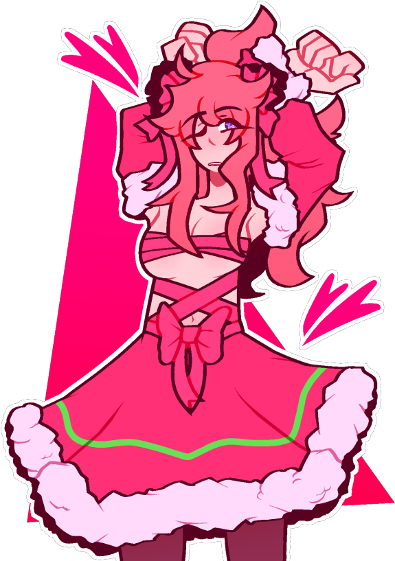 Sorry For All The Spam You're Reading Through - Illustration (614x819)