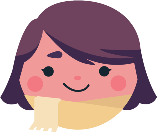 Killscreen - Dots And Co Emily (500x500)