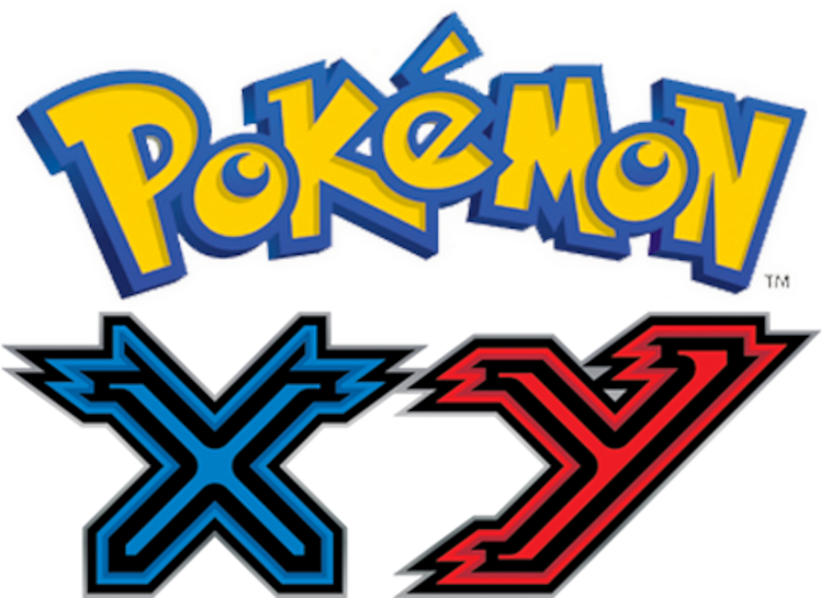 Pokémon - Xy - Pokemon The Series Xy Kalos Quest Logo (1280x544)