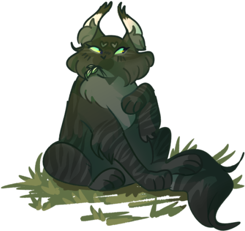 Liddol Chubby Doctor - Cartoon (540x506)