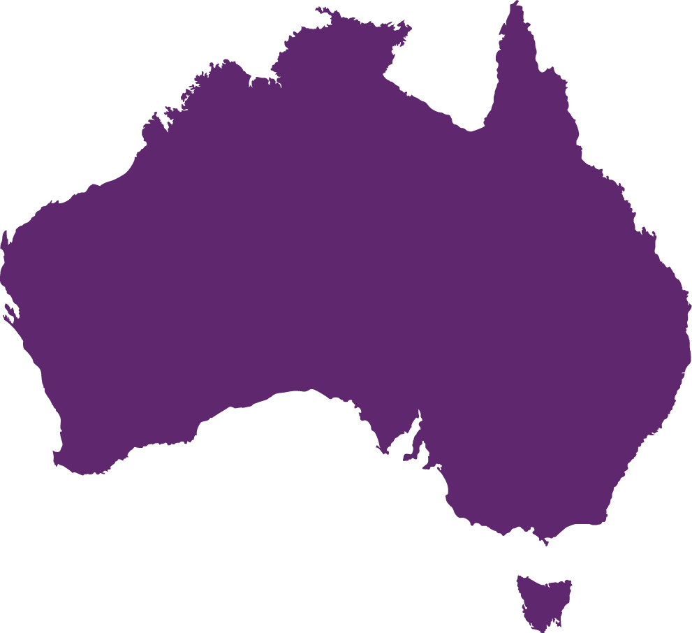Find An Edit™ Certified Professional Near You - Australian State And Territory Governments (991x906)