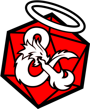 Dnd Extralife Customink Avatar %281%29 - Dungeons And Dragons Decals (400x400)
