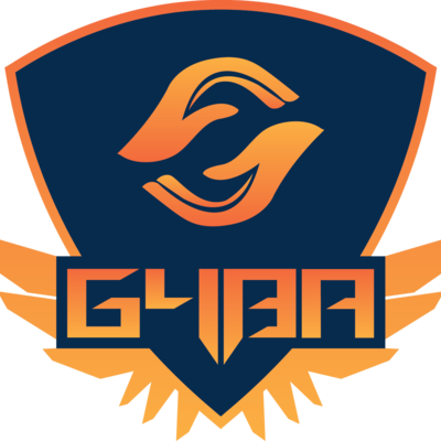 Gamers 4 A Better America - Emblem (400x400)