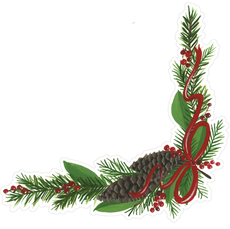 Garland Corner (450x448)