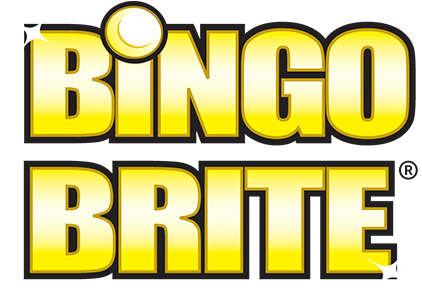 Available In 15 Bingo Brite ® Ink Colors Plus Metallic - Graphic Design (498x377)