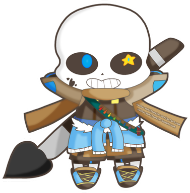 420 X 420 3 - Ink Sans (420x420)