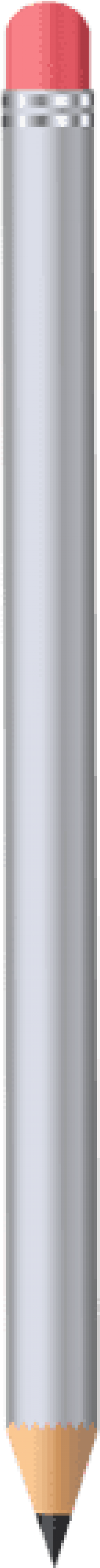 Free Png Download Silver Pencil Clipart Png Photo Png - Door (480x4646)