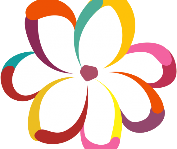 White Rose Clipart Bulaklak - Floral Design (640x480)