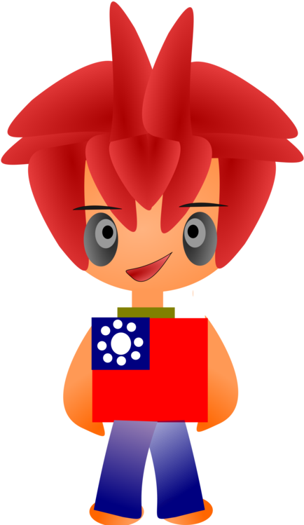 Cartoon Computer Icons Line Art Wikimedia Commons Pictogram - Cartoon (530x750)