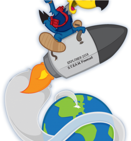 Lunch Clipart Lunch Class - Cartoon (640x480)