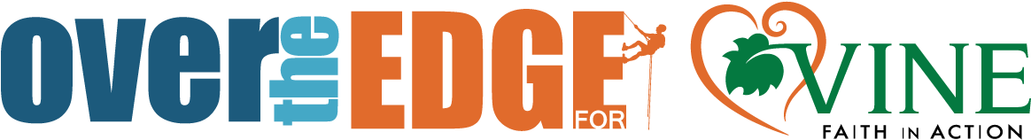 Go Over The Edge - Graphic Design (1200x184)