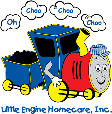 Little Engine Homecare, Inc - Little Engine Homecare, Inc (387x393)