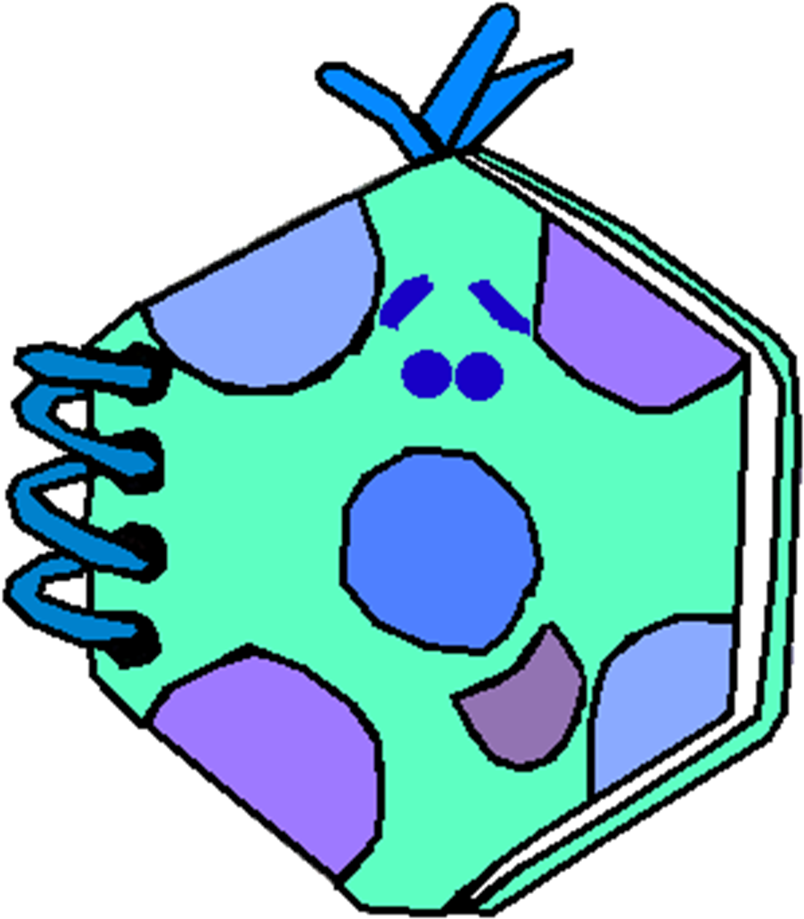 Handy Dandy Journal Little Engine That Could, Dandy, - Handy Dandy Journal Little Engine That Could, Dandy, (980x1067)
