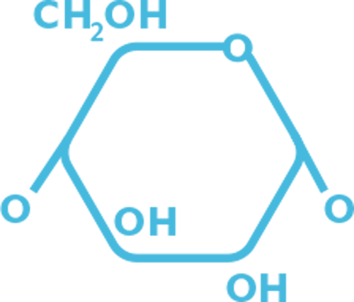Warm Carbs With A Little Bit Of Protein Will Help Get - Warm Carbs With A Little Bit Of Protein Will Help Get (500x426)