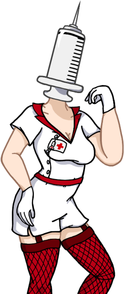 If You've Been Popping Your Head In Every So Often, - Cartoon (900x1058)