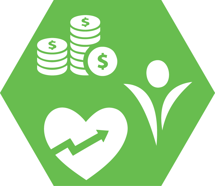 Pacific Women Annual Progress Report - Revenue Clip Art (840x728)