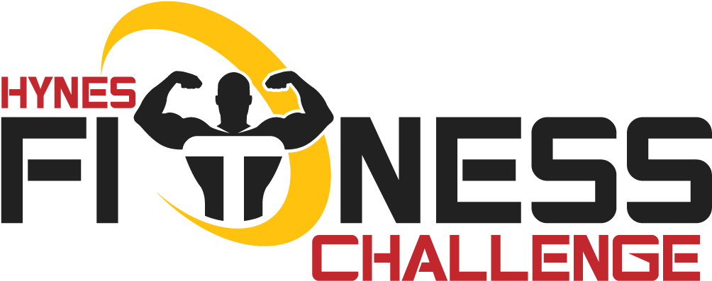 Hynes Fitness Challenge - Graphic Design (1008x408)