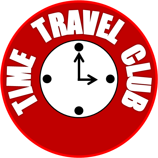 Time Travel - Bethnal Green Tube Station (601x602)