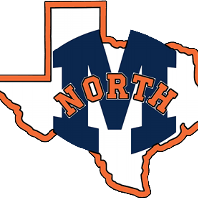 Kellie Wendte - Mckinney North Logo (400x400)