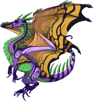 23217005 350 - Fire Dragon Png (350x350)