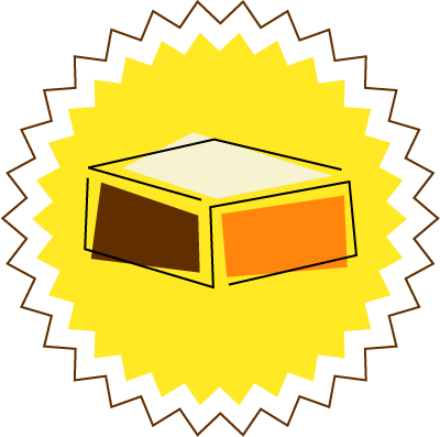 Idea Sandbox Logo - Bestadsontv Logo (400x397)