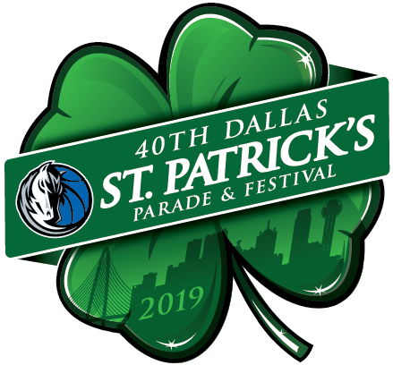 Patrick's Parade & Festival - Sign (598x715)