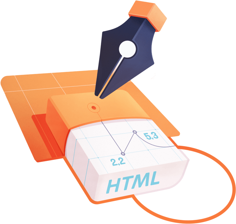 Use Html Canvas Arcto Moveto And Lineto - Paper (800x800)