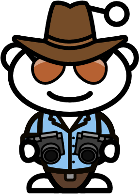 First Gold, Not Sure How This Works, But Here's An - Reddit Alien (400x400)