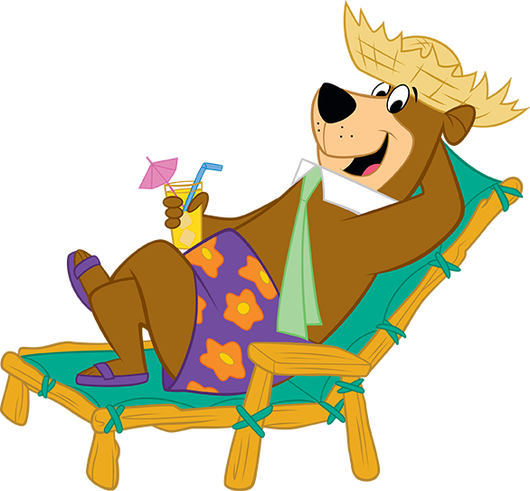 Hawaiian Luau At Rv Park Bloomington In - Illustration (586x542)