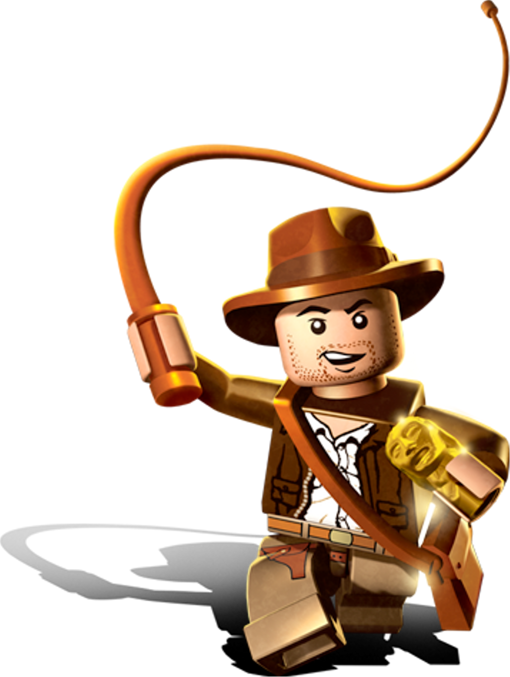 Reportar Abuso - De Lego Indiana Jones (1024x1360)
