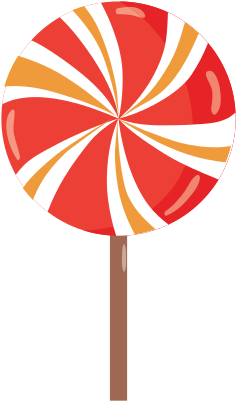 Spiral Clipart Mint - Illustration (550x550)