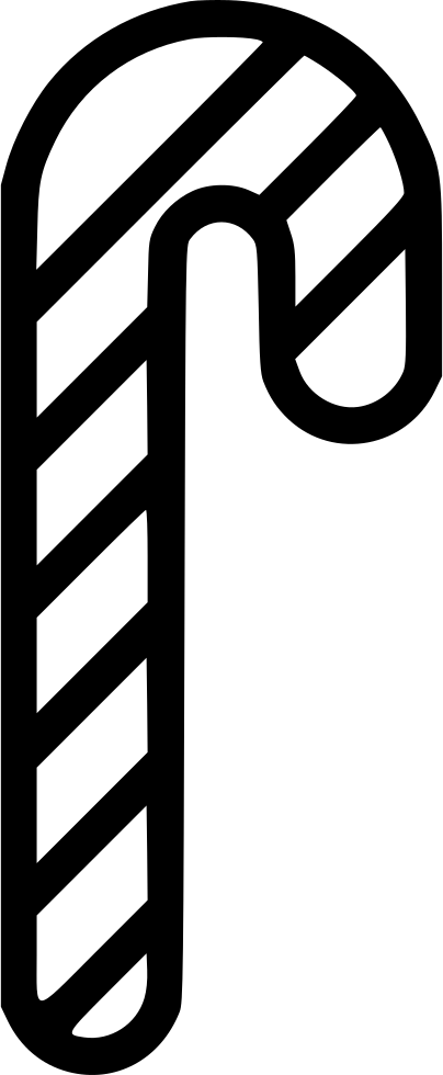 Candy Cane Stick Peppermint Comments - Candy Cane Stick Peppermint Comments (404x980)