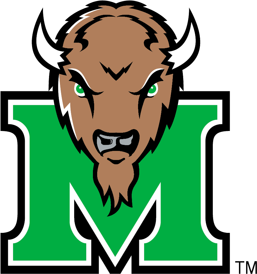 Primary Alternate - Marshall Thundering Herd (937x905)