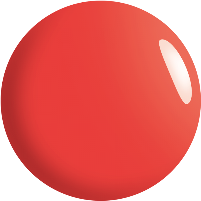 Express Gel Nail Polish Thats My Jam Spill - Lacmta Circle Red Line (700x700)