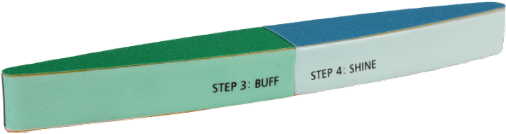 Manicure And Pedicure Kit - Label (800x800)