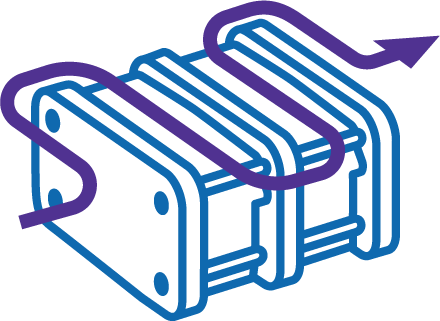Pellicon® Single Pass Tangential Flow Filtration - Pellicon® Single Pass Tangential Flow Filtration (440x321)