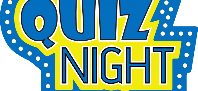Quiz Night Fundraising - Quiz Night Logo Round (654x300)