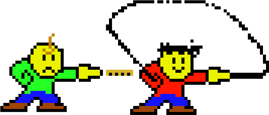 Baldi And Playtime - Baldi And Playtime (1130x590)